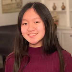 Ava Yu, Emily Nguyen,