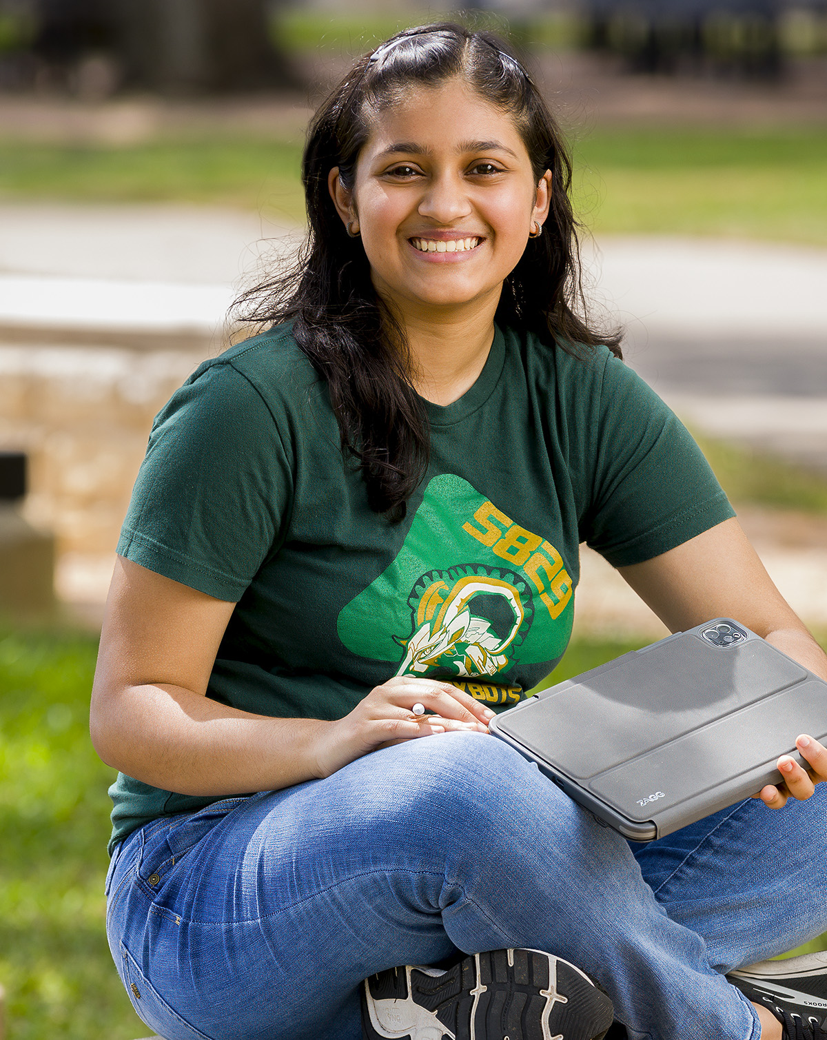 Vishakha Medha Rao