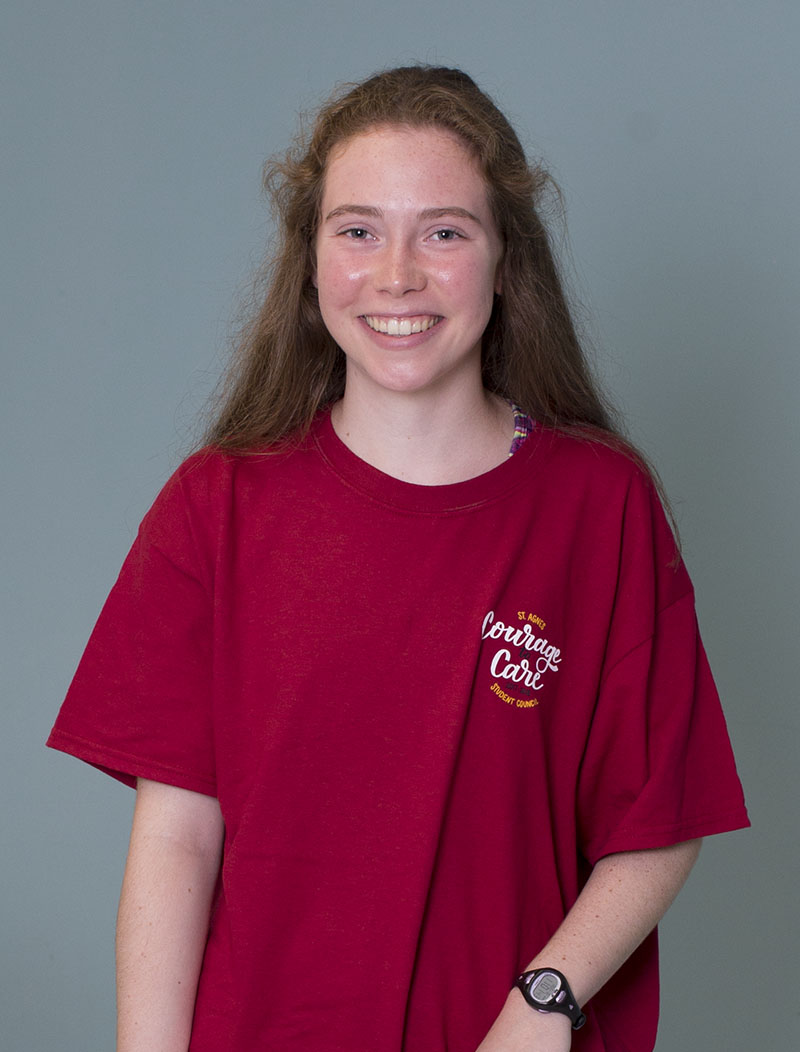 Anna Rosenfeld The Buzz Magazines